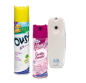 Air Fresheners & Deodorizers