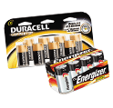 C Batteries C Batteries
