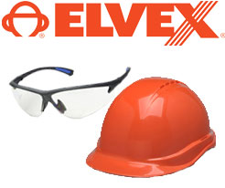 Elvex Safety Products Elvex Safety Products