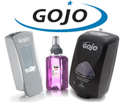 GOJO Hand Cleaner GOJO Hand Cleaner