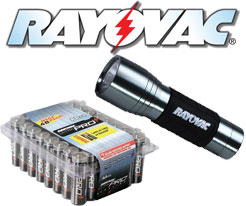 Rayovac Products Rayovac Products