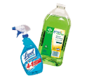 All-Purpose Cleaners