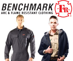 Benchmark FR Clothing Benchmark FR Clothing