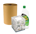 Bathroom Supplies
