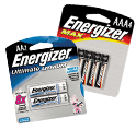 Batteries