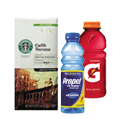 Beverages