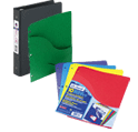 Binding Supplies Binding Supplies