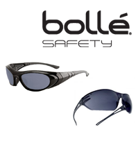 Bolle Safety Glasses