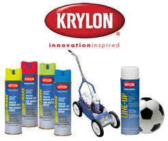 Krylon Industrial Products Krylon Industrial Products