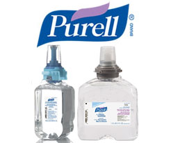 Purell Refills