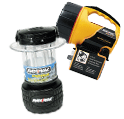 Camping & Emergency Lights