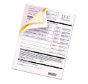Carbonless Paper