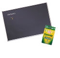 Chalkboards Chalkboards
