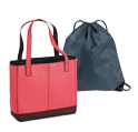 Cinches and Totes Cinches and Totes