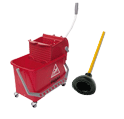 Cleaning Accessories Cleaning Accessories