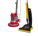 Cleaning Machines