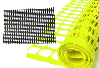 Construction Fence