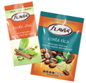 Coffee and Tea