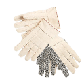 Cotton Work Gloves