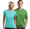 Crewneck T-Shirts