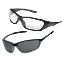 Crews Safety Glasses