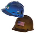 Custom Hard Hats Custom Hard Hats