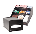Dispensers and Organizers
