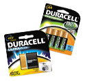Duracell Batteries