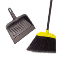 Dusters & Dustpans Dusters & Dustpans