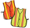 Economy Safety Vests Economy Safety Vests