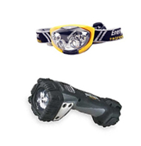 Energizer Flashlights