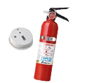 Fire Safety Equipment