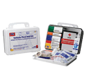 First Aid Kits