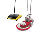 Floor Cleaners & Polishes