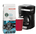 Food Service Supplies