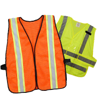 Full Source Safety Vests