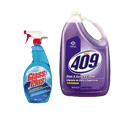 Glass Cleaners Glass Cleaners