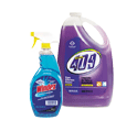 Glass Cleaners Glass Cleaners