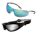 Safety Glasses