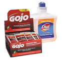 Hand Cleaners & Wipes Hand Cleaners & Wipes