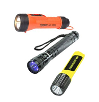 Handheld Flashlights