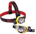 Headlamp Flashlights