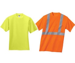 Safety Shirts Safety Shirts