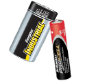Industrial Batteries Industrial Batteries