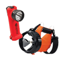 Industrial Flashlights