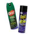 Insect Repellents Insect Repellents