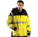 Safety Jackets