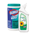 Janitorial & Sanitation Supplies