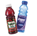Juice and Water Juice and Water