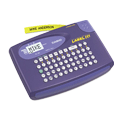 Label Makers and Laminators